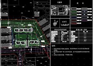 纺建路小区全套规划图