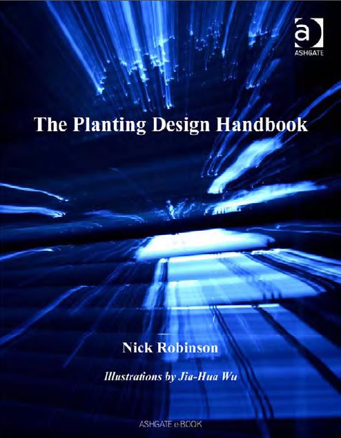 Planting Design Handbook(1)