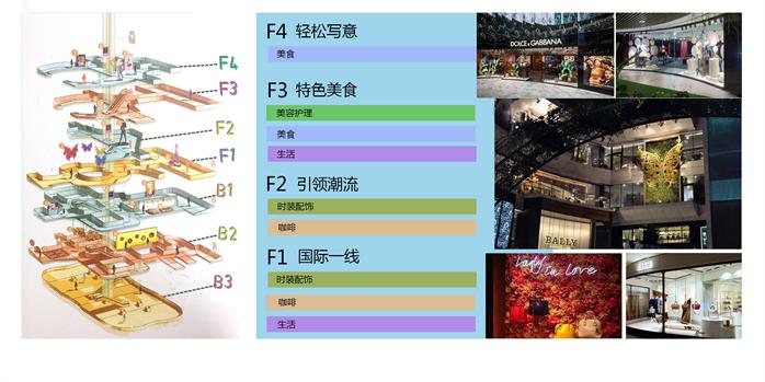 上海K11分析汇报文本(1)