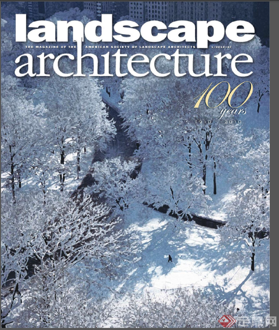[景观设计-Landscape.Architecture].外文图书