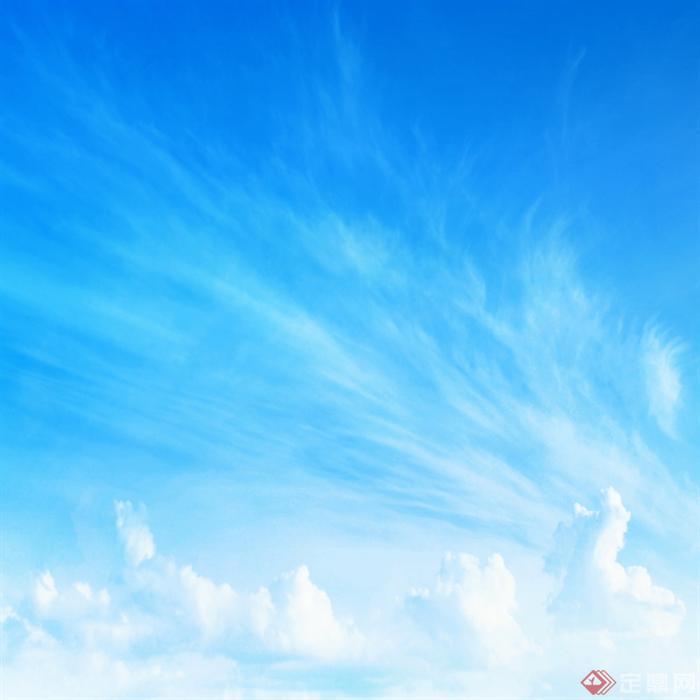 天空素材效果图天空背景JPG素材大合集