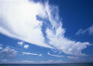 天空云彩JPG效果图素材8