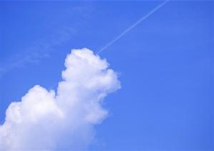 天空素材效果图天空背景JPG素材6