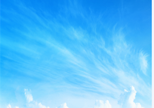 天空素材效果图天空背景JPG素材9