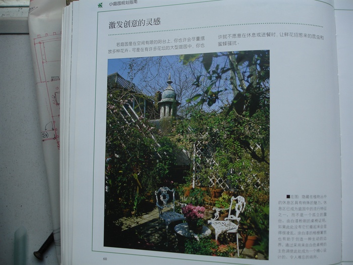 某庭院景观设计JPG文件(1)