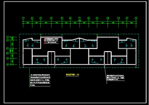 某住宅楼电气设计施工图（dwg格式）17