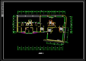 某住宅楼电气设计施工图（dwg格式）45