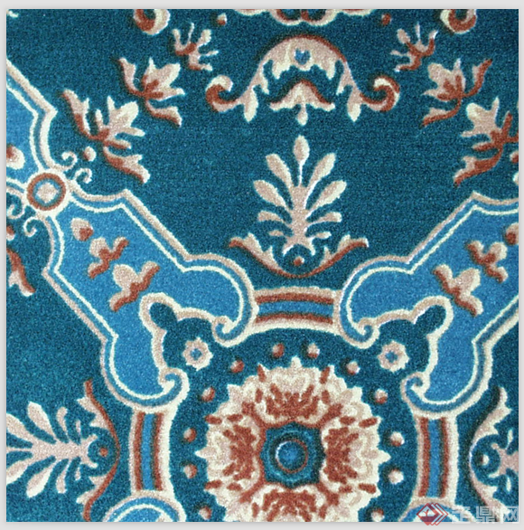 100张3DMAX地毯花毯材质贴图(1)