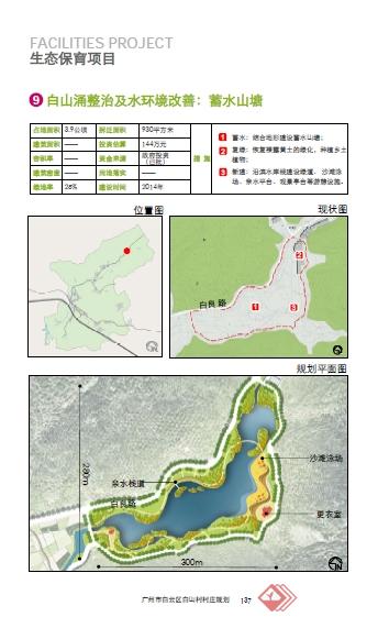 某地旅游村庄规划设计（ppt汇报稿、pdf方案)(3)